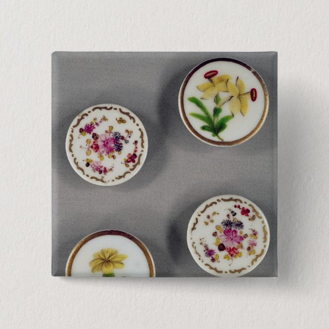 Knöpfe Button (Vorderseite)