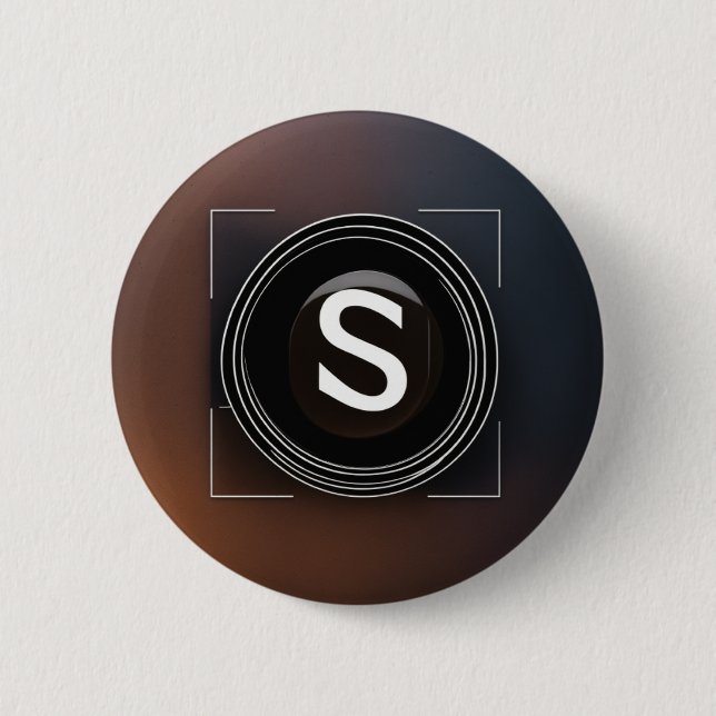 Knöpfe Button (Vorderseite)