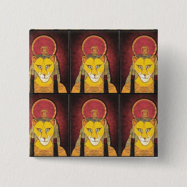 Knöpfe Button (Vorderseite)