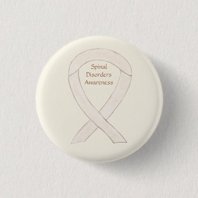 Knöpfe für das Button "Sensibilisierungsknöpfe" (Vorderseite)