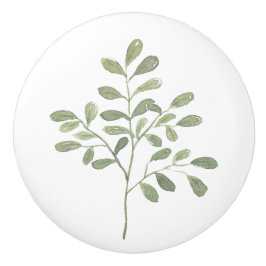 Knöpfe für dekorative Keramik Keramikknauf