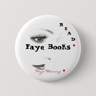 Knöpfe lasen Faye Fleming Button