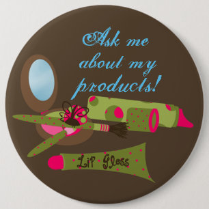 Knöpfe mit höchster Qualität Button