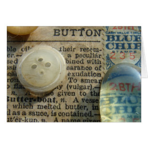 Knöpfe und Blue Chips