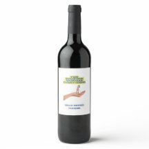 Knopfreiniger, Witz Geschenk, Geschenk für ihn,