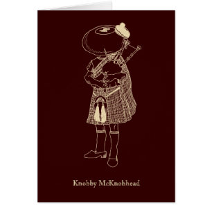 Knörriger McKnobhead