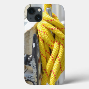 Knot Another von Kenneth Yoncich iPhone 13 Hülle