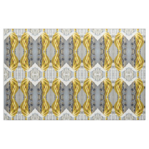 Knot Another von Kenneth Yoncich Stoff