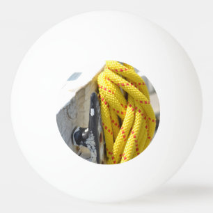Knot Another von Kenneth Yoncich Tischtennisball
