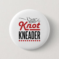 Knot Kneader Massage Therapeut Masseuse