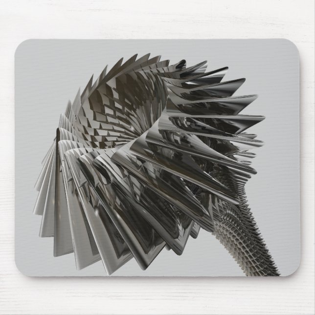 knoten2009 mousepad (Vorne)