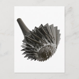 knoten2009 postkarte