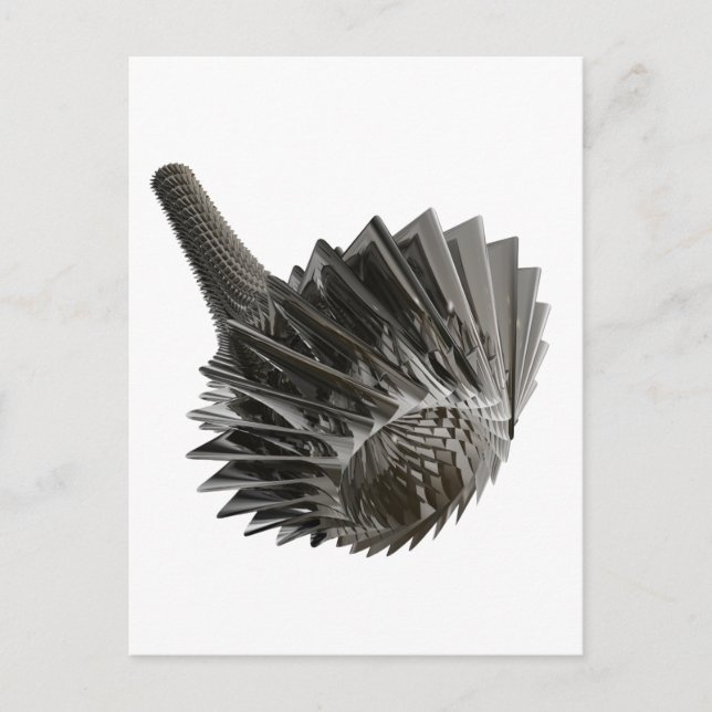 knoten2009 postkarte (Vorderseite)