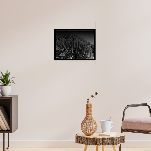 knoten 2004 poster (Wohnzimmer 3)