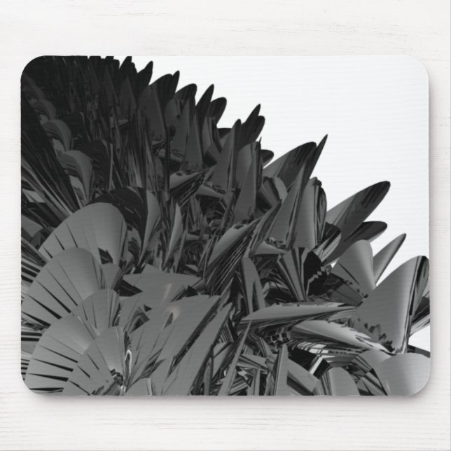 Knoten 2008 mousepad (Vorne)