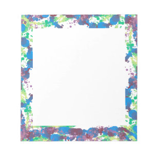 Knoten Editor Notizblock