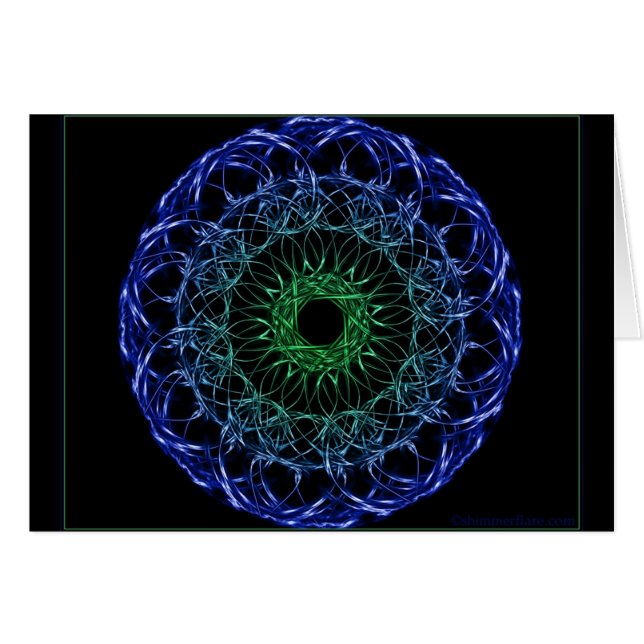 Knoten einer (Vorderseite (Horizontal))