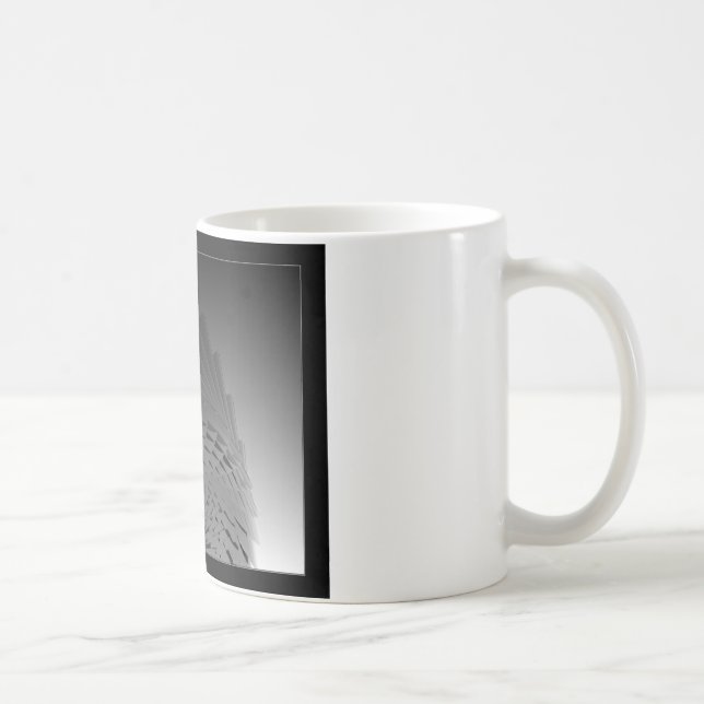 Knoten Kaffeetasse (Rechts)