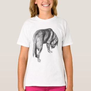 Knoten T-Shirt