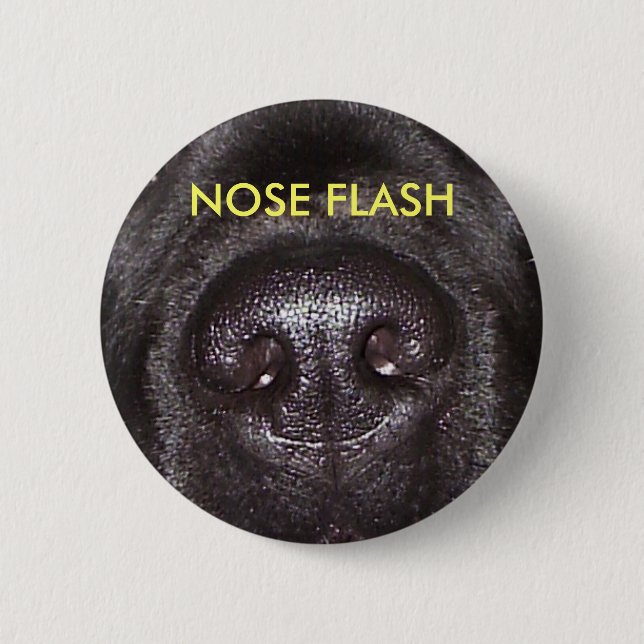 KNOTENFLASCHE BUTTON (Vorderseite)