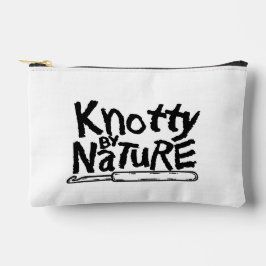 Knotty by Nature Sewing Pouch Zubehörtasche