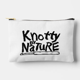 Knotty by Nature Sewing Pouch Zubehörtasche
