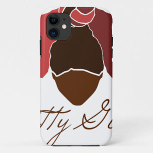Knotty Girls Case-Mate iPhone Hülle