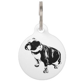 Known by Calm Haustiermarke