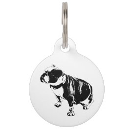 Known While Waiting Haustiermarke