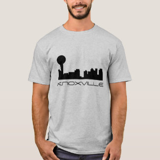 KNOX - Skyline-T - Shirt