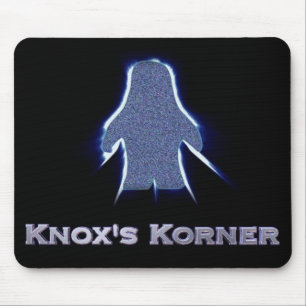 knoxskornersite mousepad