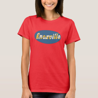 Knoxville Roxville T-Shirt