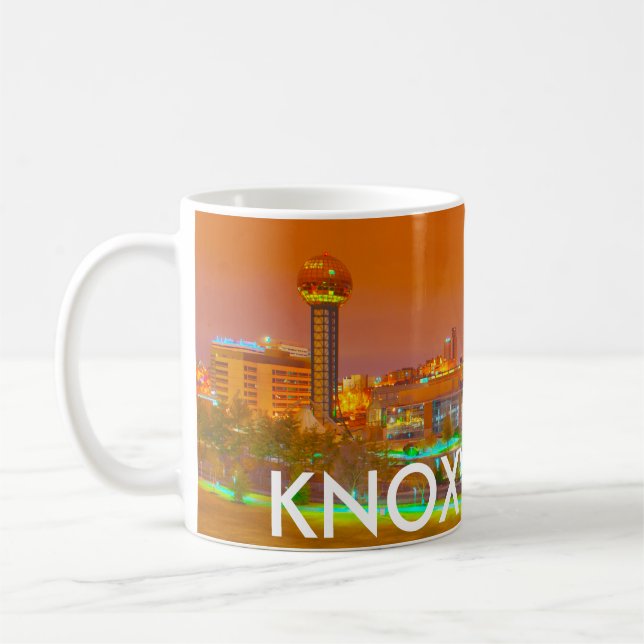 KNOXVILLE TN TASSE (Links)