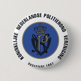 KNPV BUTTON