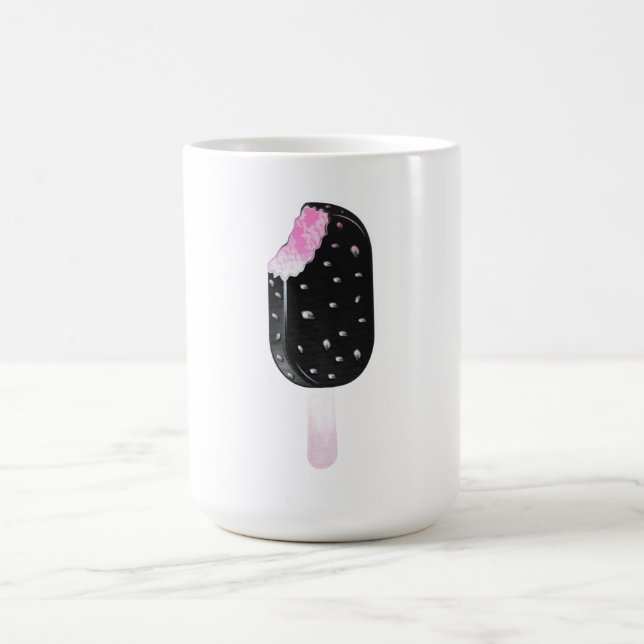 Knuspriegel Kaffeetasse (Mittel)