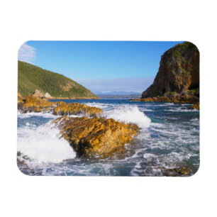 Knysna Heads, Garden Route, Western Cape Magnet