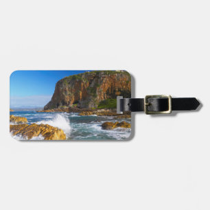 Knysna Heads, Garden Route, Westkap 2 Gepäckanhänger