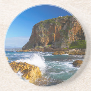 Knysna Heads, Garden Route, Westkap 2 Getränkeuntersetzer
