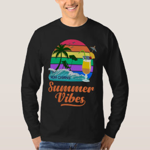 Ko Chang Thailand Phuket Souvenir Pattaya Bangkok T-Shirt