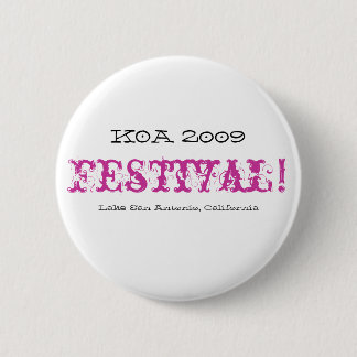 KOA 2009 Knopf Button