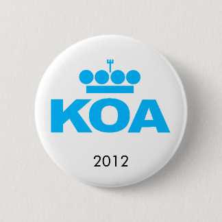 KOA 2012 BUTTON