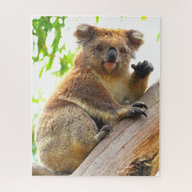 KOALA 16x20 INCH Puzzle (Vertikal)