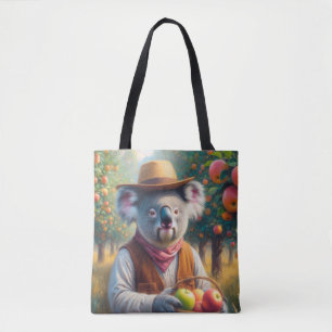 Koala Apple Orchard