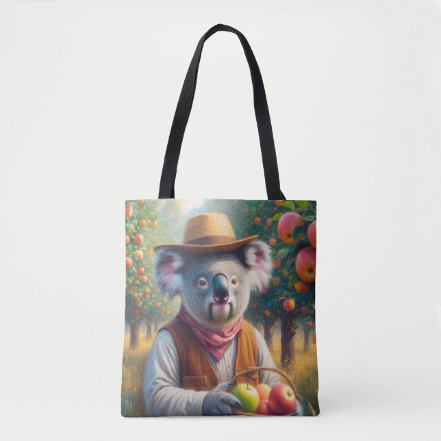 Koala Apple Orchard (Vorderseite)