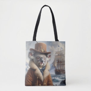 Koala Arctic Explorer