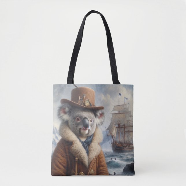 Koala Arctic Explorer (Vorderseite)