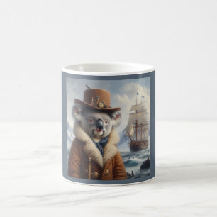 Koala Arctic Explorer Kaffeetasse