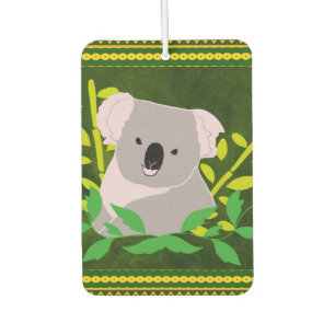 Koala Autolufterfrischer