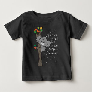Koala-Baby Baby T-shirt