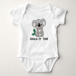 Koala Baby Bodysuit Baby Strampler